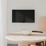 Inside Avenida أفيرو