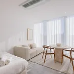 Inside Avenida Apartment *