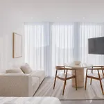 Inside Avenida أفيرو