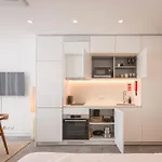 Inside Avenida شقة أفيرو