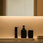 Apartment Inside Avenida