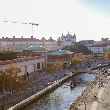 דירה Inside Avenida