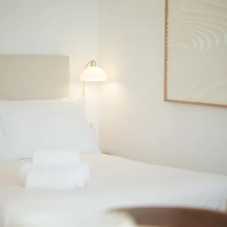 Apartment Inside Avenida *