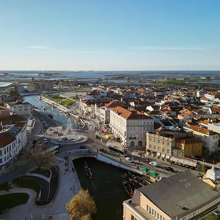 شقة Inside Avenida *