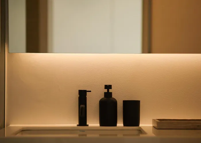 Lägenhet Inside Avenida