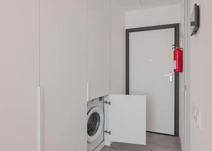 Inside Avenida * Aveiro