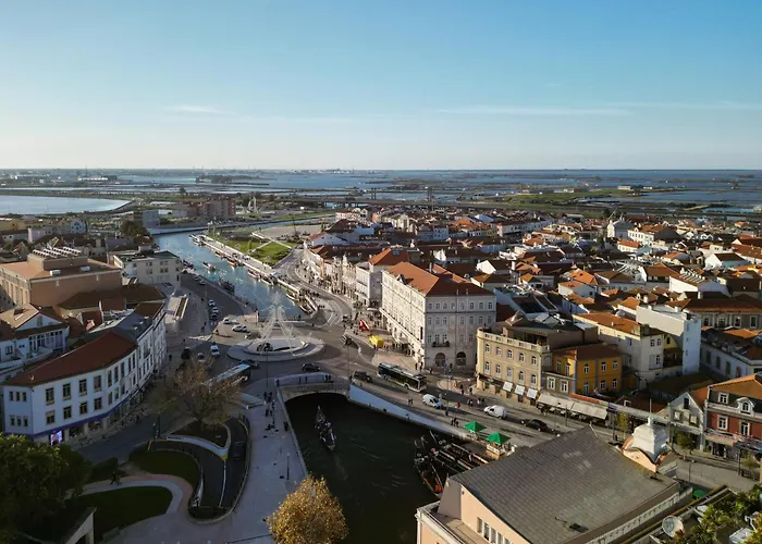 Lägenhet Inside Avenida *